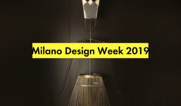Francesca Levi al Green Stage del Fuorisalone 2019