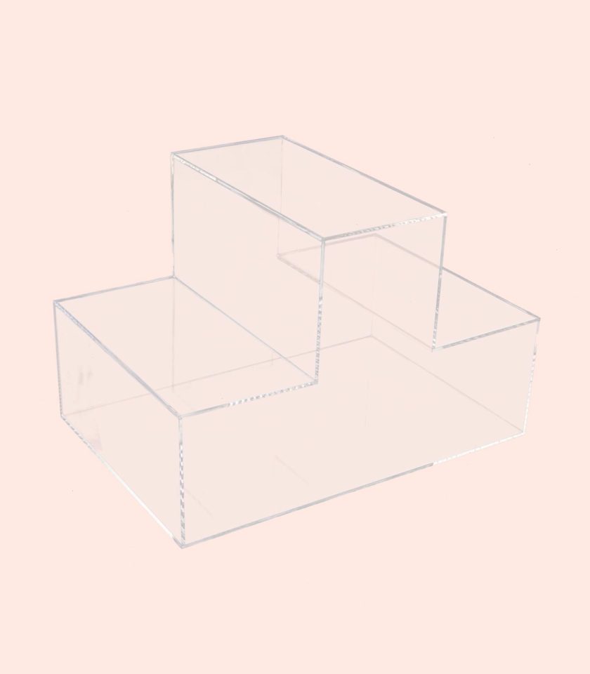 moduli componibili per cucina e soggiorno plexiglass