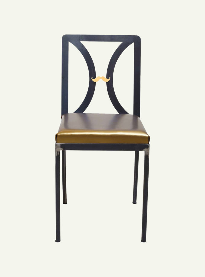 sedie industrial design francesca levi