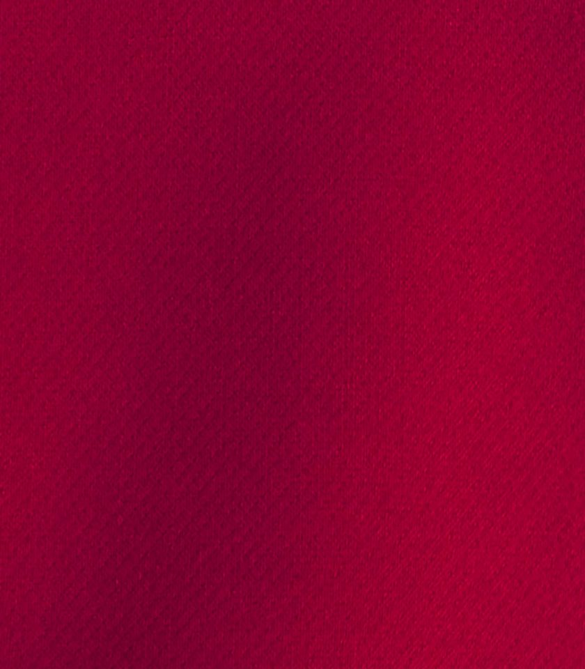 giacca rossa elegante
